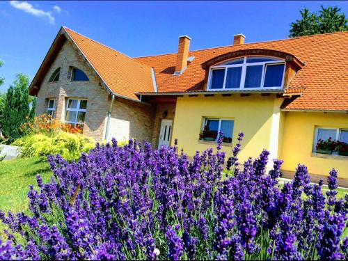 Etyek House | Apartments for Rent near Budapest