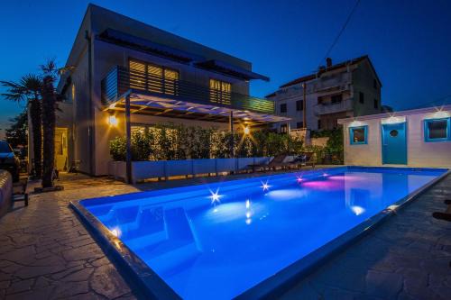 Zadar Apartment | Apartments Gardelin Superior 2