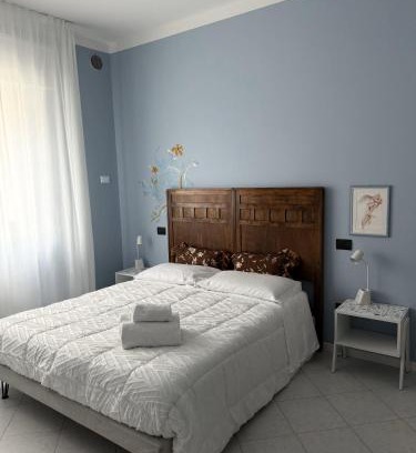 Sud-Ovest Apartment | Apartments Giada Style