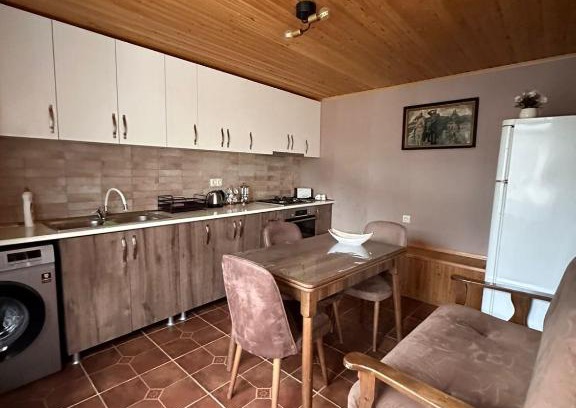 Gergeti Apartment | Apartments Gio-Nika