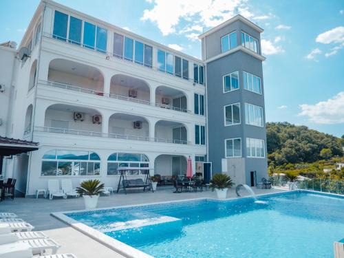 Gjerana Apartment | Apartments Gjenashaj