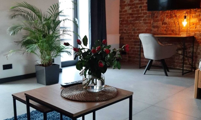 Gliwice Apartment | Apartments Gliwice Staromiejska 65. Already Opened!n
