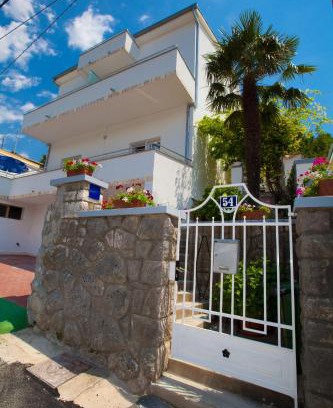 Crikvenica Apartment | Apartments Gloria