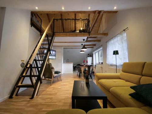 Pohorje Apartment | Apartments Gozdni Raj Rogla
