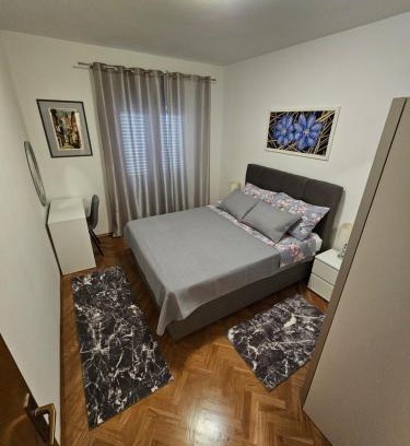 Trogir Apartment | Apartments Grgic