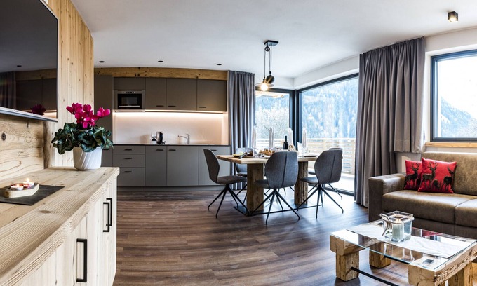 Laion Apartment | Apartments Grunnes 130D