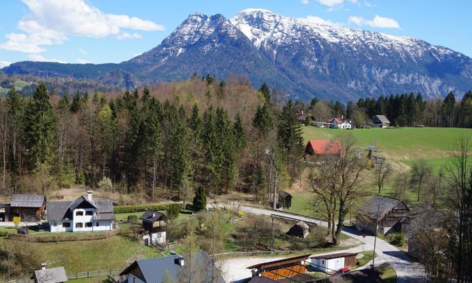 Bad Goisern Apartment | Apartments Helga