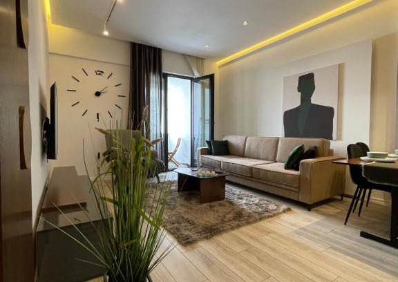 Tirana Apartment | Apartments HomeRent 21 Square Tirana
