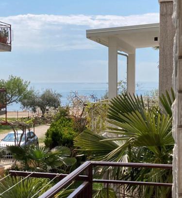 Umag Apartment | Apartments Hrnjić