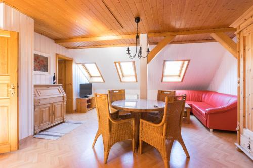 Jena Apartment | Apartments Ilmtal-Jena