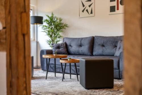 Coburg Apartment | Apartments im Gerberhaus