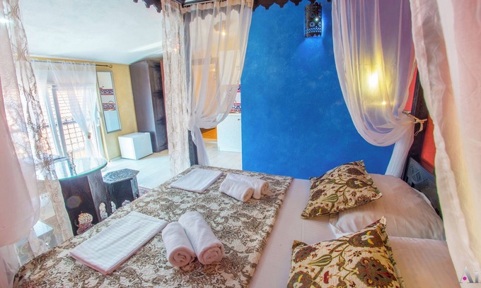 Mostar Apartment | Apartments im Historischen Teil der Stadt , Eingerichtet im Historischen Stil