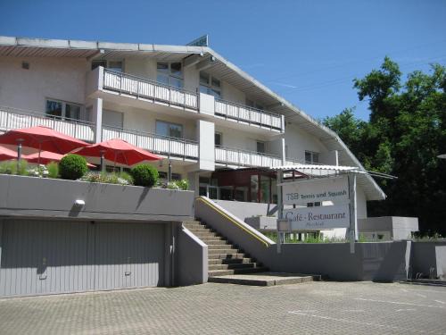 Weil am Rhein Apartment | Apartments Im Sportpark
