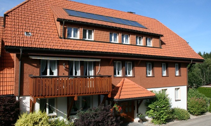 Hinterzarten Apartment | Apartments * in a quiet, central location in Hinterzarten, incl. WIRELESS INTERNET ACCESS