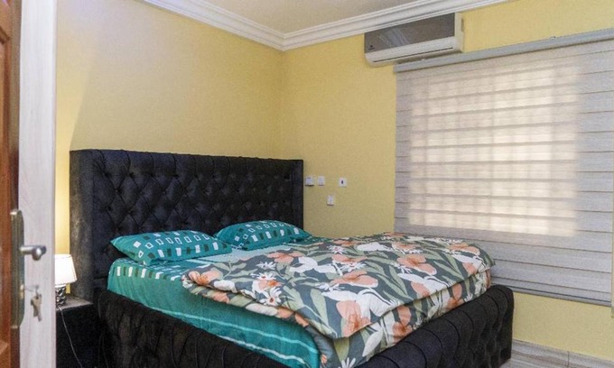 North Legon Apartment | Apartments in Accra, Ghana