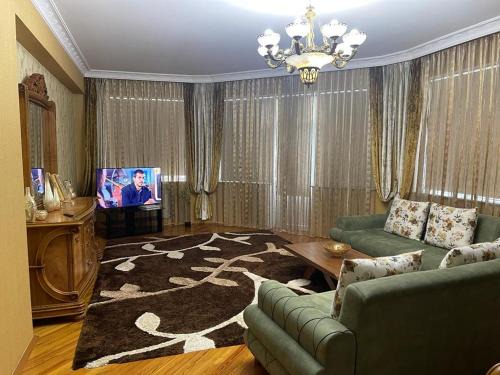 Baku Apartment | Apartments in Baku, Azerbaijan