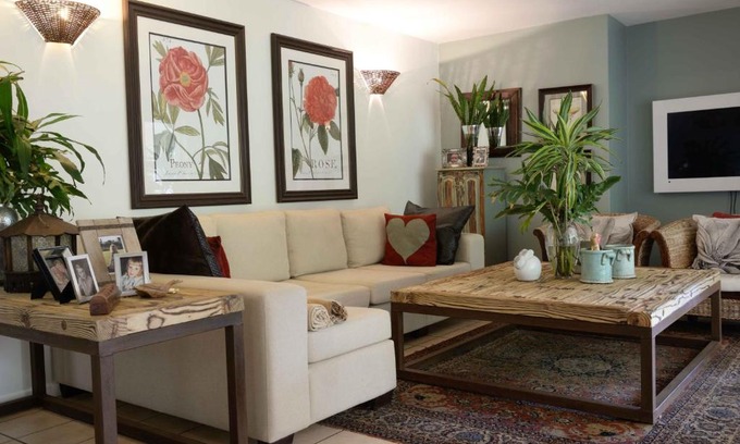 Umhlali Beach Apartment | Apartments in Ballito, South Africa