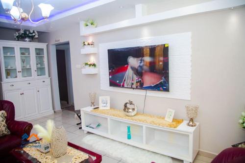 Douala Apartment | Apartments in Cameroon