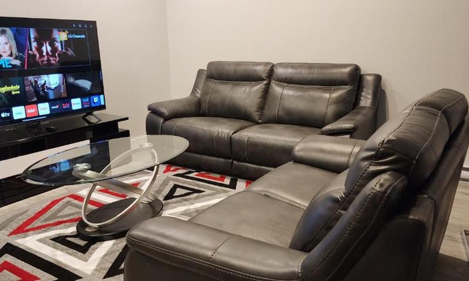 Winnipeg Apartment | Apartments in Canada