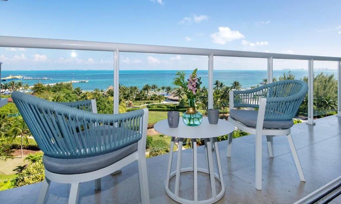 Puerto Juarez Apartment | Apartments in Cancún, Mexico