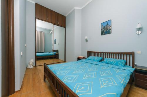 Kyiv Apartment | Apartments in Center metro Olimpiyskay Velyka Vaselkivska street