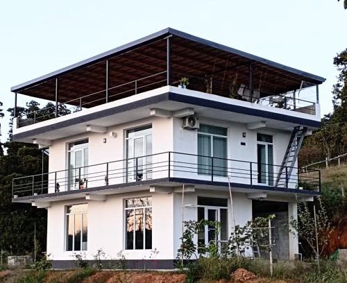 Chakvi Apartment | Apartments in Chakvi