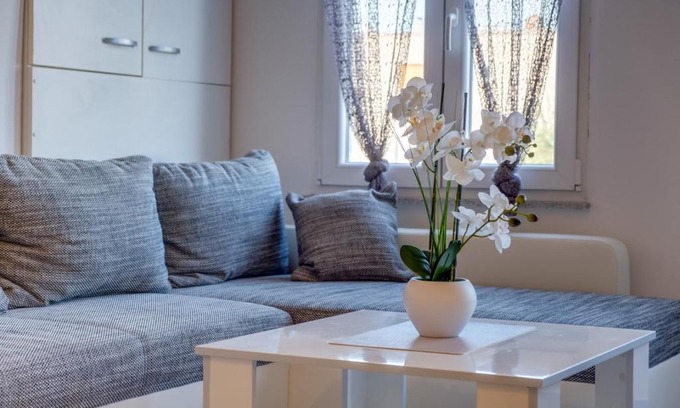 Cove Murtar Apartment | Apartments in Croatia
