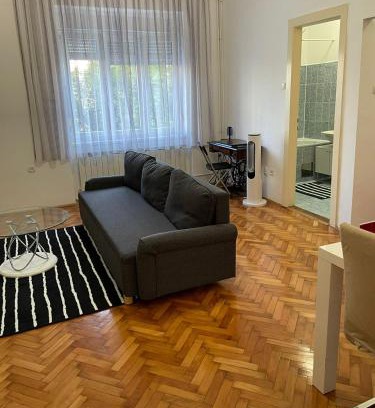Zagreb Apartment | Apartments in Croatia