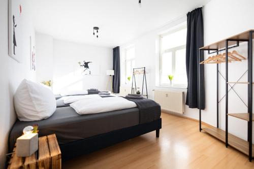 Altstadt Apartment | Apartments in der Kutschgasse - Altstadt - Zentral - Küche - Wifi - Powered by Ko-Living