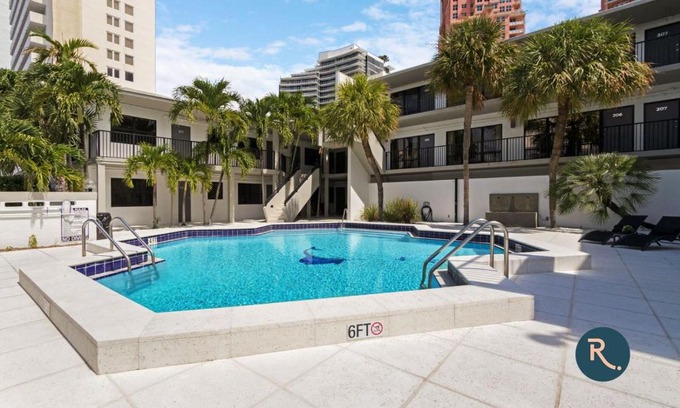 East Fort Lauderdale Apartment | Apartments in FL, USA