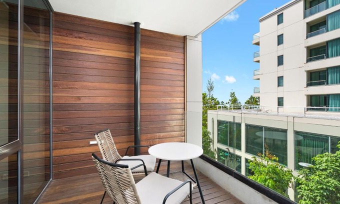 Geelong Apartment | Apartments in Geelong, Australia