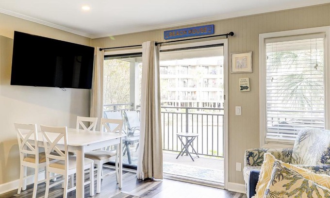 Hilton Head Island Apartment | Apartments in Hilton Head Island, SC, USA