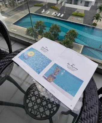 Taman Bukit Mewah Apartment | Apartments in Johor Bahru, Malaysia