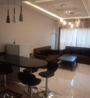 Mehdya Apartment | Apartments in Kenitra, Morocco