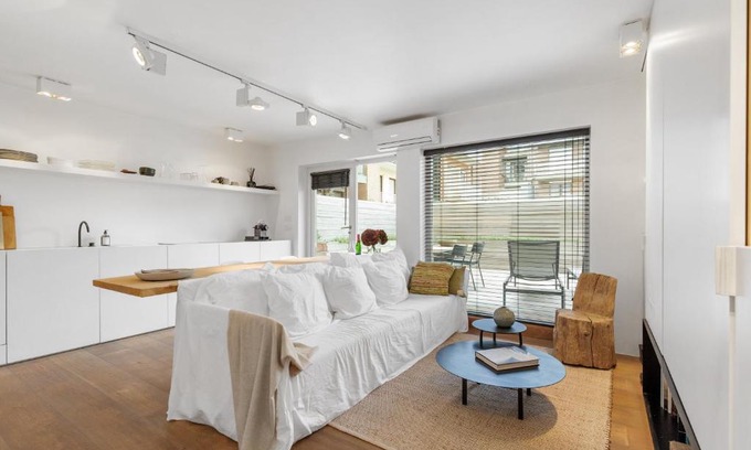 Knokke Apartment | Apartments in Knokke-Heist, Belgium