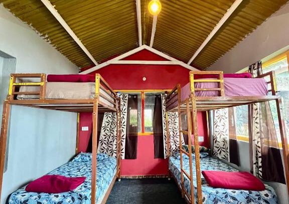 Vattakanal Apartment | Apartments in Kodaikānāl, India