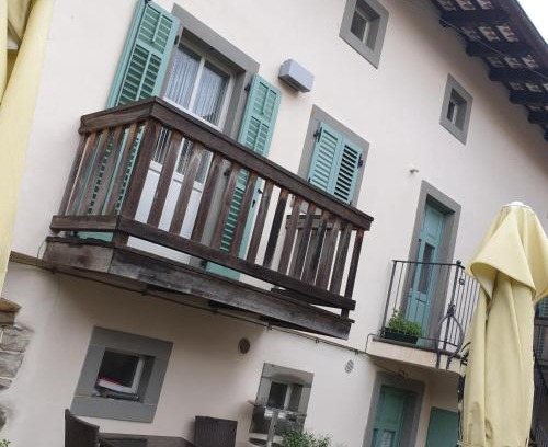 Brda Apartment | Apartments in Kojsko, Slovenia