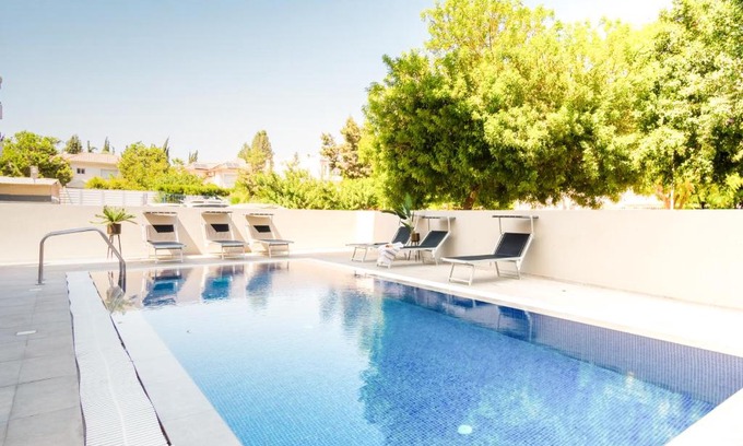 Potamos tis Germasogeias Apartment | Apartments in Limassol, Cyprus