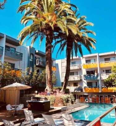 Rampart Village Apartment | Apartments in Los Angeles, CA, USA