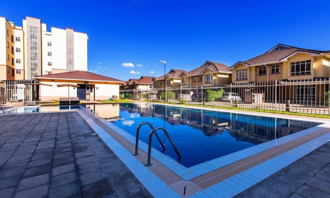 Athi River Apartment | Apartments in Nairobi, Kenya