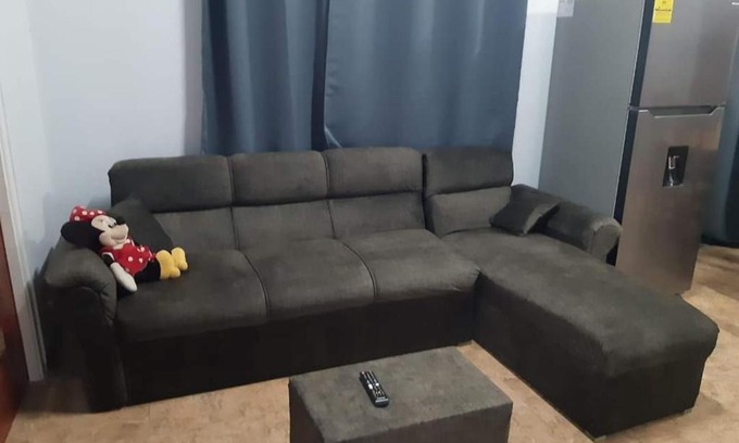 Paramaribo Apartment | Apartments in Paramaribo, Suriname