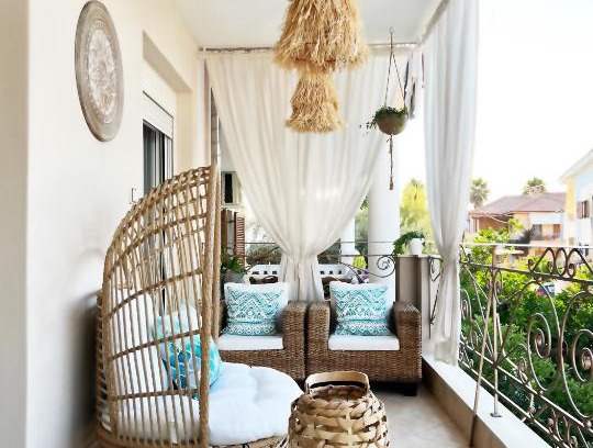 Pefkochori Apartment | Apartments in Pefkohori, Greece
