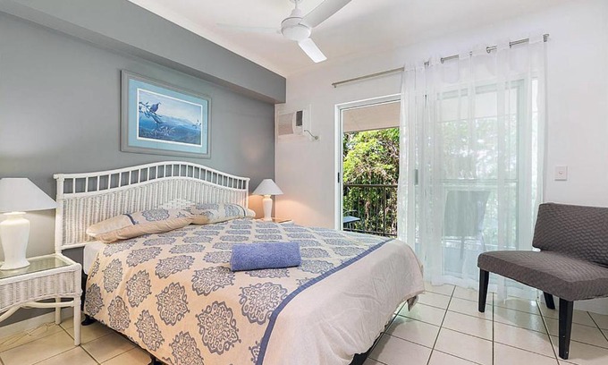 Craiglie Apartment | Apartments in Port Douglas, Australia