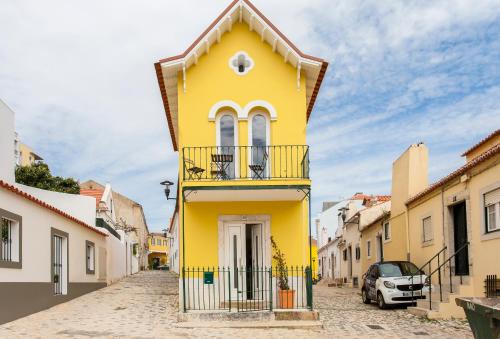 Paco De Arcos Apartment | Apartments in Portugal