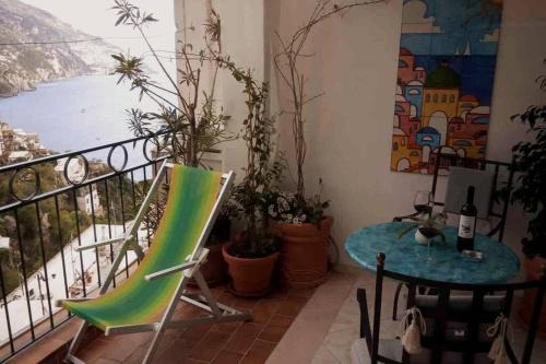 Positano Apartment | Apartments in Positano, Italy