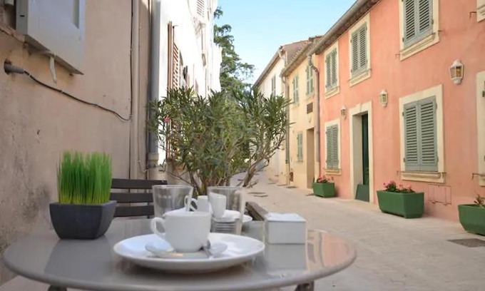 Apartments in Saint-Tropez, France 【 JUN 2024 】 Apartment in Saint ...