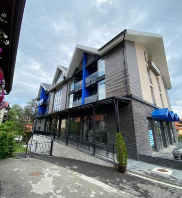 Zlatibor Apartment | Apartments in Serbia
