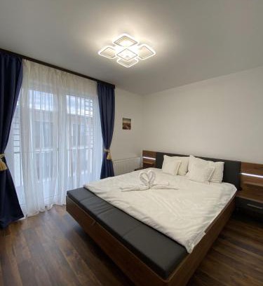 Sibiu Apartment | Apartments in Sibiu, Romania