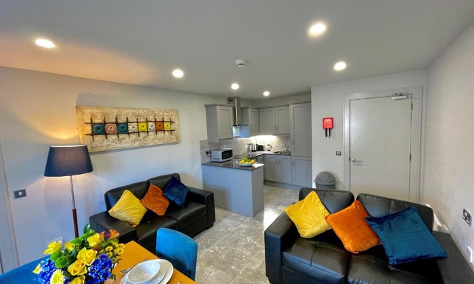 Sligo Apartment | Apartments in Sligo, Ireland