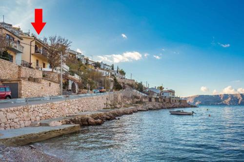 Senj Apartment | Apartments in Starigrad kod Senja 27140